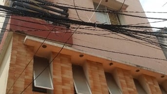 Bán nhà riêng tại Đường Nguyễn Công Hoan, Phú Nhuận, Hồ Chí Minh diện 