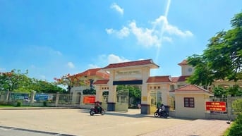 Bán đất Thị trấn Hậu Nghĩa, Huyện Đức Hoà