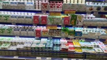 🍀🍀Cần Tuyển NV Bán Hàng Tại Cửa Hàng Sữa Và Mỹ Phẩm 