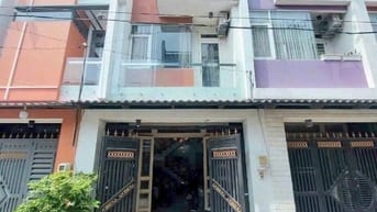 🏠 BÁN NHÀ LIÊN KHU 4-5, P. Bình Hưng Hòa B, Q. Bình Tân