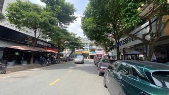 Cho thuê nhà đường số 24a, Bình Tân Tên Lửa, 4,5x20m, 2 lầu, 17 triệu