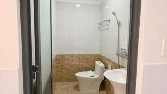 NHÀ 2 MẶT TIỀN TRƯỚC SAU CƯ XÁ PHÚ LÂM D Q6. CHỈ 9,2 TỶ