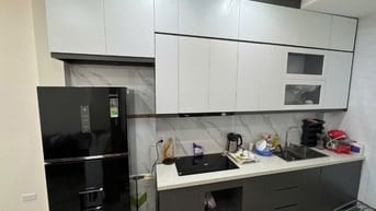 Bán căn cc 92m2 tại Hồ Tùng Mậu Cầu Diễn Nam Từ Liêm Hà Nội giá 5,5 tỷ