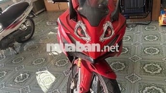 em cần thanh lý CBR 2022 ABS tình trạng đẹp keng