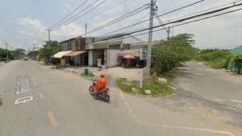 Bán nền Kdc Trần Đại Nghĩa, Lê Minh Xuân, Bình CHánh