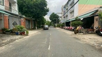 ✅Lô Đất Mặt Tiền đường số 47, Tân Tạo Khu Tên Lửa 