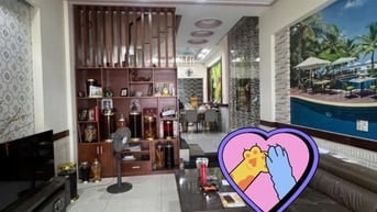 👉 Bán nhà Minh Phụng, Quận 11 giá 3Tỷ850 - 72,8m2 - hẻm 5m oto 