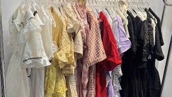 Thanh lí lô 110c váy trend giá rẻ