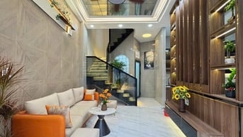 Bán gấp nhà Lam Sơn, Tân Bình ra sân bay chỉ 2 phút💰Giá chốt 4,080 Tỷ