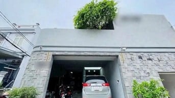 Cho thuê nhà 181/12A Phan Đăng Lưu, Phường 1, Quận Phú Nhuận 