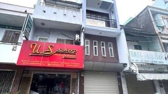 Bán nhà mặt tiền Lạc Long Quân, Q11 – 5 tầng, 7PN, giá 8.88 tỷ