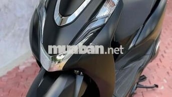 LEAD 125 mẫu 2021 đen nhám bản đặc biệt 1chủ mới99