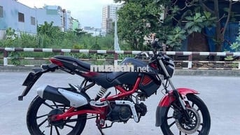 Kymco kipe 50