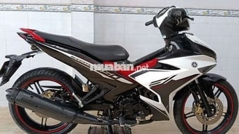 Ex 150, bs95 ,xe zin đẹp