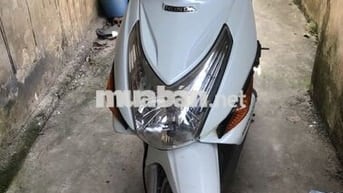 Honda click 6 nan cao cấp- máy êm full nilon+2khoá
