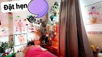 LIỆU PHÁP Lgam yếu SL lưu thông khí huyewts