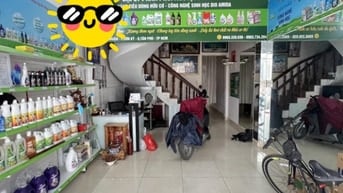 Mặt Tiền Ngay Chợ Sơn Kỳ, Tân Phú,Đường 10M, 64M2, 3 Tầng,Chỉ Hơn 8 Ty