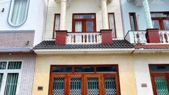 Bán nhà Đường Hoàng Phan Thái, Xã Bình Chánh, Huyện Bình Chánh