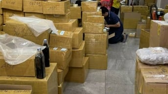 GẤP! QUẬN 11 CẦN TUYỂN 6 NHÂN VIÊN BÁN HÀNG, PHỤ KHO & NHÂN VIÊN VÃN P