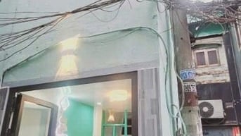 Bán nhà 3 tầng Lê Thị Bạch Cát, Quận 11, gần chợ Phú Thọ, giá 2.45 tỷ