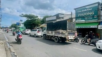 ✅Bán Kho Mặt Tiền Hồ Học Lãm , 1200m2 