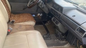 bán gâp ô tô zace sản xuất năm 1995 xe 7 chỗ xe cực chất
