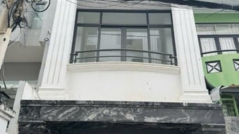 Cho Thuê Nhà Nguyên Căn Gần Chợ Rạch Ông 