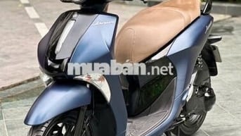 💢 YAMAHA JANUS 2019, MÀU XANH NHÁM, KHÓA SMARTKEY