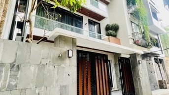 CHÀO BÁN CĂN BIỆT THỰ SÂN VƯỜN 