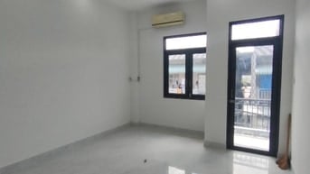 Nhà Bán Hẻm Xe Tải Bùi Tư Toàn, Phường An Lạc, Quận Bình Tân