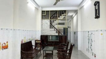 Chính Chủ Cần Bán Căn Nhà| Tân Thọ, P.8 Tân Bình| DT 58m2| Giá 2Tỷ780|