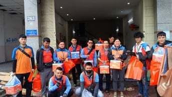 GHN tuyển GẤP 10 SHIPPER thu nhập đến 20TR/tháng