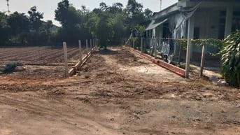 LÔ ĐẤT QUÁ ĐẸP, GIÁ RẺ GẦN UBND XÃ THÁI MỸ, CỦ CHI, 5X35M, SHR, 1,75TỶ