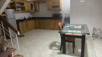 Cho thuê nhà ký hợp đồng dài hạn
