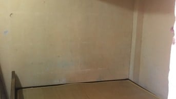 phòng trọ khép kín , gần trường đại học khxh nv 