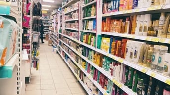 QUẬN 7, NHÀ BÈ TUYỂN 6 NHÂN VIÊN BÁN HÀNG, TẠP VỤ QUẦY HÀNG.