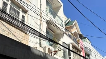 BÁN NHÀ SHR- HXH, TRUNG TÂM PHƯỜNG TAM PHÚ, 86M2, CHỈ 6,9 TỶ 