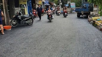 Bán nhà Nguyễn Thái Sơn, Dương Quãng Hàm, p5, Gv 75m2