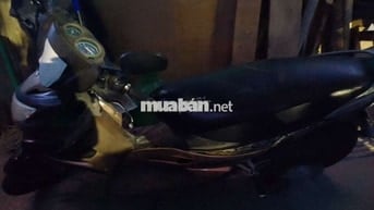 Xe Hayate đầy đủ giấy tờ đi làm