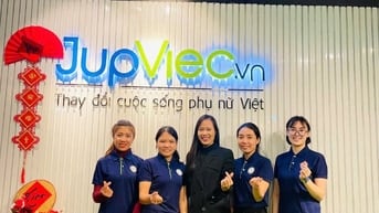 [Lương Cao] Tuyển dụng tạp vụ, giúp việc nhà theo giờ