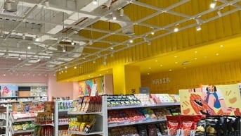 TUYỂN NHÂN VIÊN BÁN HÀNG, TRỰC QUẦY