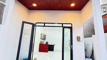 Bán nhanh nhà cấp 4 Tân Thới Nhì, Hóc Môn, 70m2, SHR, 1,65 tỷ.
