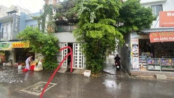 Cần bán gấp nhà mặt tiền Đông Hưng Thuận 05, Quận 12, 5,6x11m, 4tỷ500