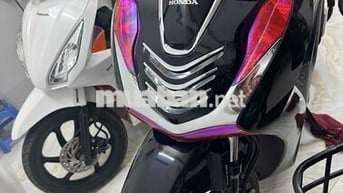 SH 125 xe nhà dùng kỹ