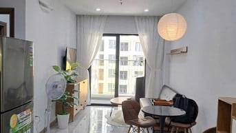 Chung cư Phúc Yên, Phan Huy Ích, TB: 85m2, 2pn, 2wc, NT, 10tr