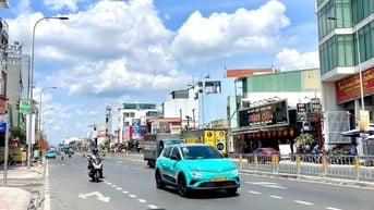 bán nhà tân kì tân quý, 60 m2 4 tầng hẻm oto tránh 7 tỷ rẻ nhất khu