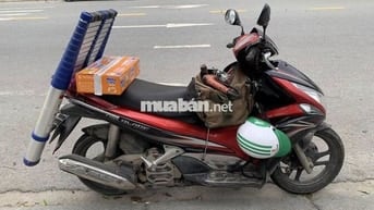 Cần bán xe máy Ablade 2012