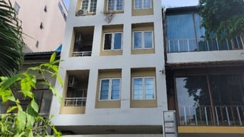 MT Ngay 11 Lê Thánh Tôn P.Bến Nghé Q1, DT 5,6×28m, 8Tầng giá 115 tỷ