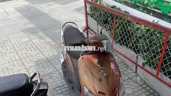 Mio nhập thái để lâu không đi ae mua về làm gì làm