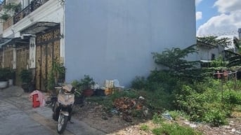 95💥BÁN LÔ ĐẤT ĐẸP SÁT MẶT TIỀN ĐƯỜNG HL2 – 4*16  HẺM 5M– CHỈ 4,8 TỶ